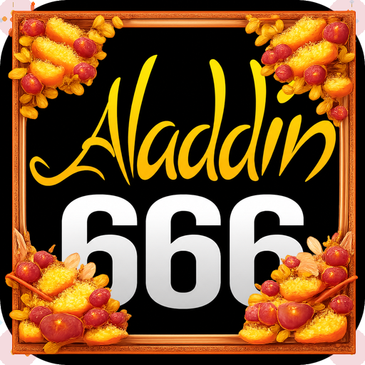 aladdin666 — galeri pratinjau - APK Resmi