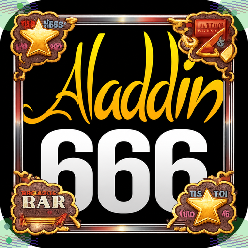 aladdin666 — galeri pratinjau Resmi APK